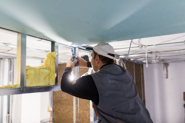Types of Insulation We Offer in Midlothian, VA