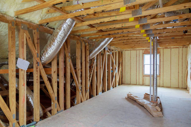 Best Insulation for Specific Applications in Midlothian, VA