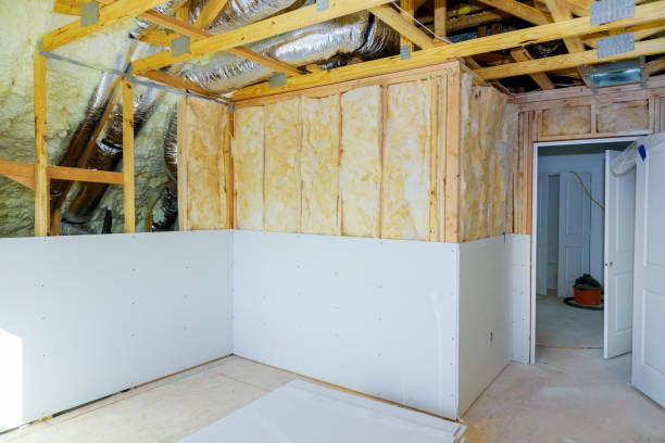 Best Fiberglass Insulation in Midlothian, VA
