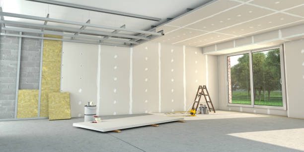 Midlothian, VA Insulation Contractor Company