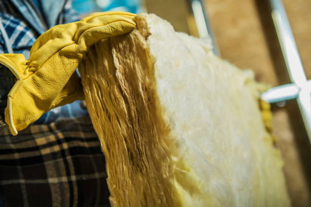 Best Residential Insulation in Midlothian, VA