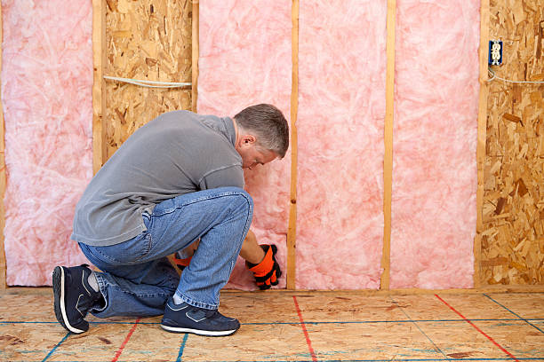 Best Spray Foam Insulation in Midlothian, VA
