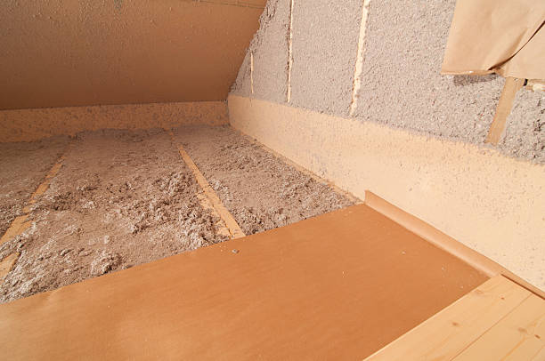 Best Energy Efficiency Insulation in Midlothian, VA